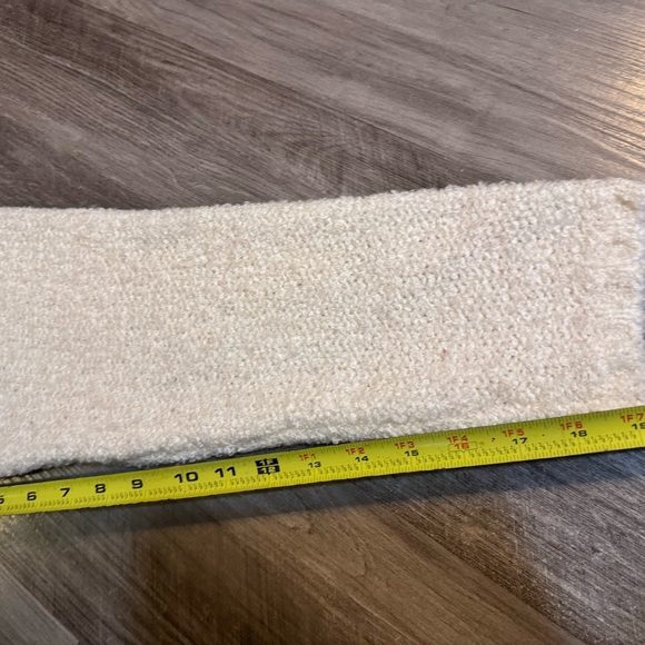 Vintage 70s 80s 90s Kathie Lee Cardigan Sweater Buttons Retro Chunky Knit Sz L - Picture 7 of 8